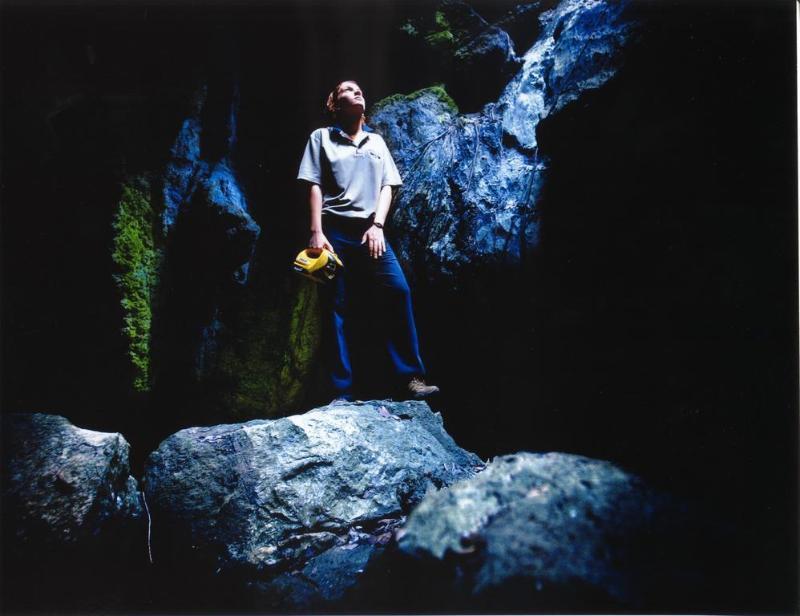 Capricorn Caves Hotel Rockhampton Bagian luar foto